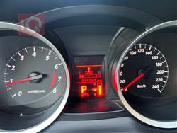 Mitsubishi Lancer EX